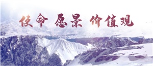 升華使命、愿景、價(jià)值觀，為員工物心雙幸福而奮斗！